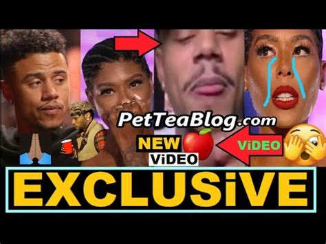 EXCLUSIVE: Lil Fizz Denies his Bottom Hole Tooted Up on。